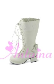 Antaina Boots Model 129